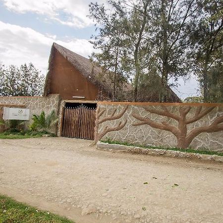 Dove Nest Lodge Naivasha Luaran gambar
