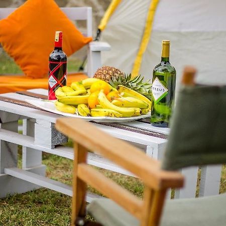 Dove Nest Lodge Naivasha Luaran gambar
