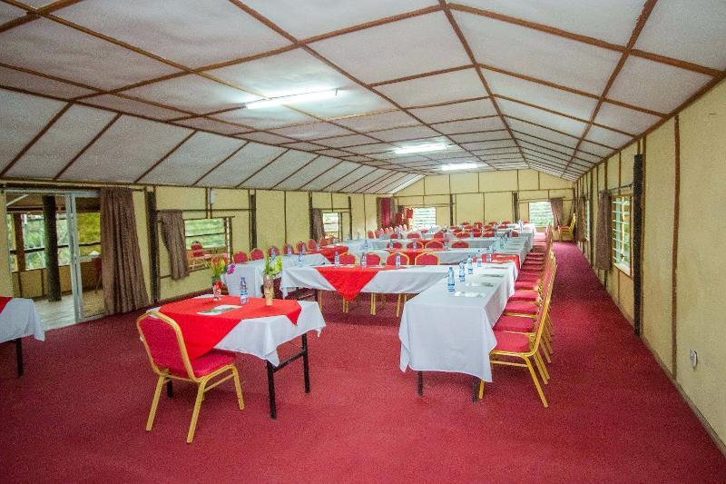 Dove Nest Lodge Naivasha Luaran gambar