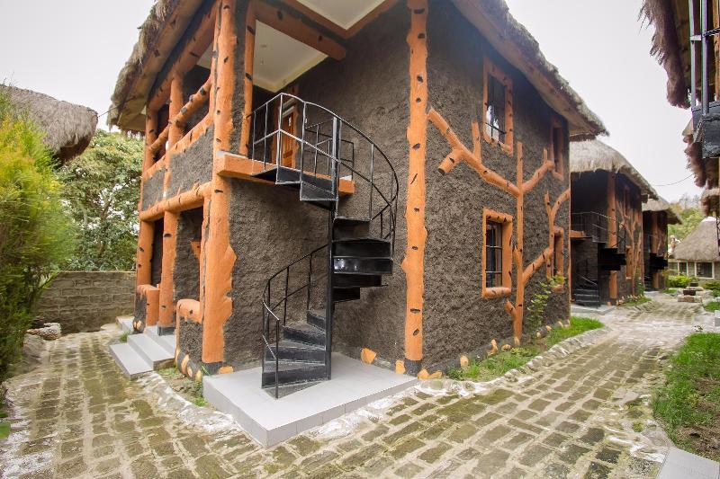 Dove Nest Lodge Naivasha Luaran gambar