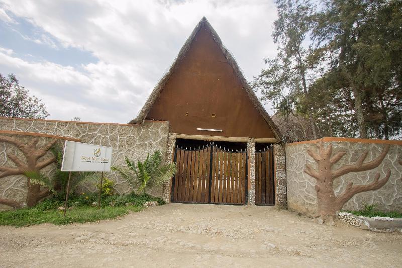 Dove Nest Lodge Naivasha Luaran gambar