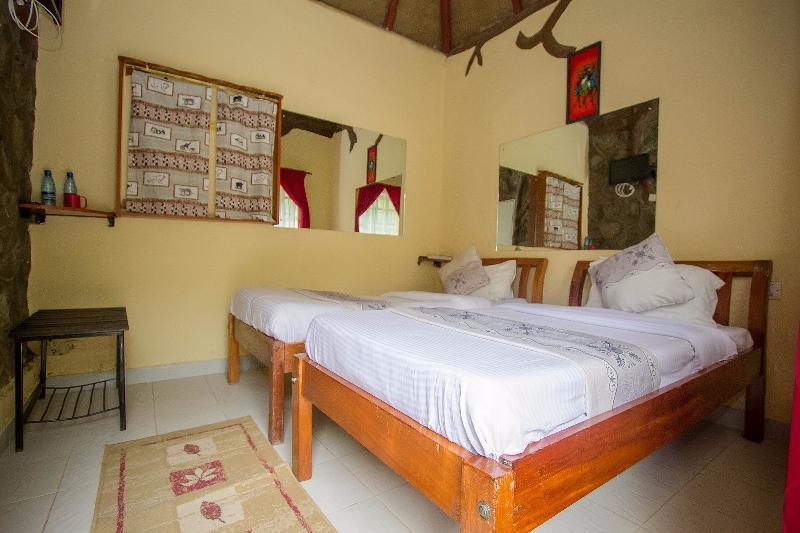 Dove Nest Lodge Naivasha Luaran gambar