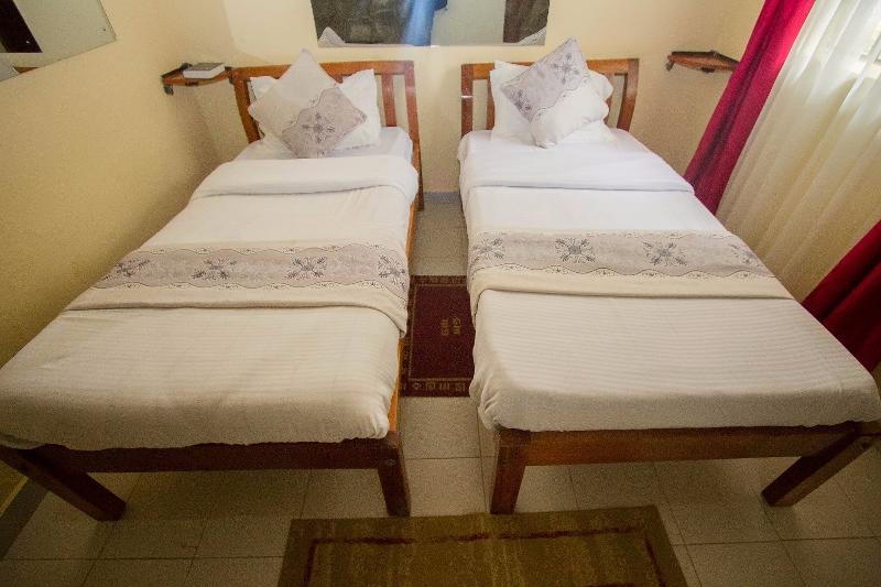 Dove Nest Lodge Naivasha Luaran gambar