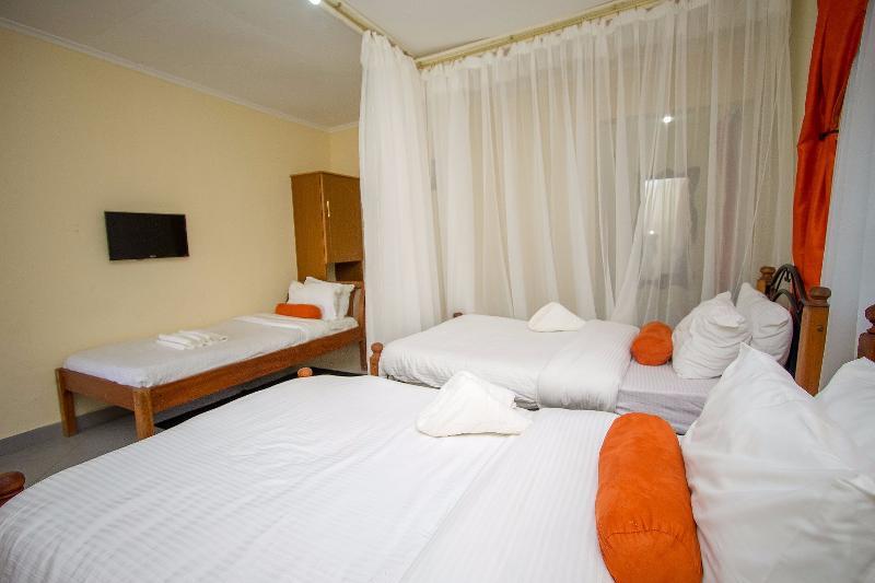 Dove Nest Lodge Naivasha Luaran gambar