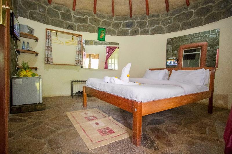 Dove Nest Lodge Naivasha Luaran gambar