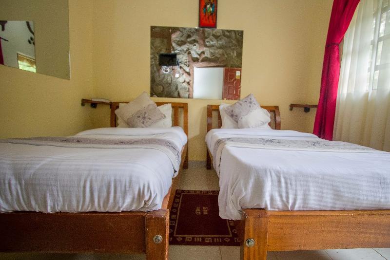 Dove Nest Lodge Naivasha Luaran gambar